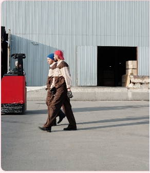 Flexible Warehouse Rentals